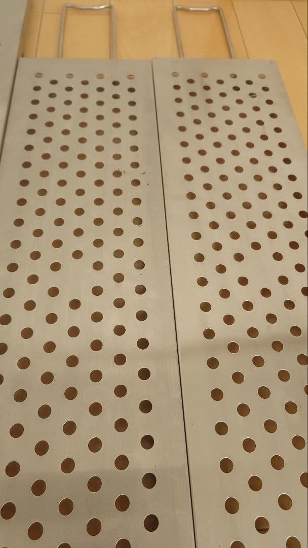 Coleman コールマン ファイヤープレイステーブル　焚き火台テーブル