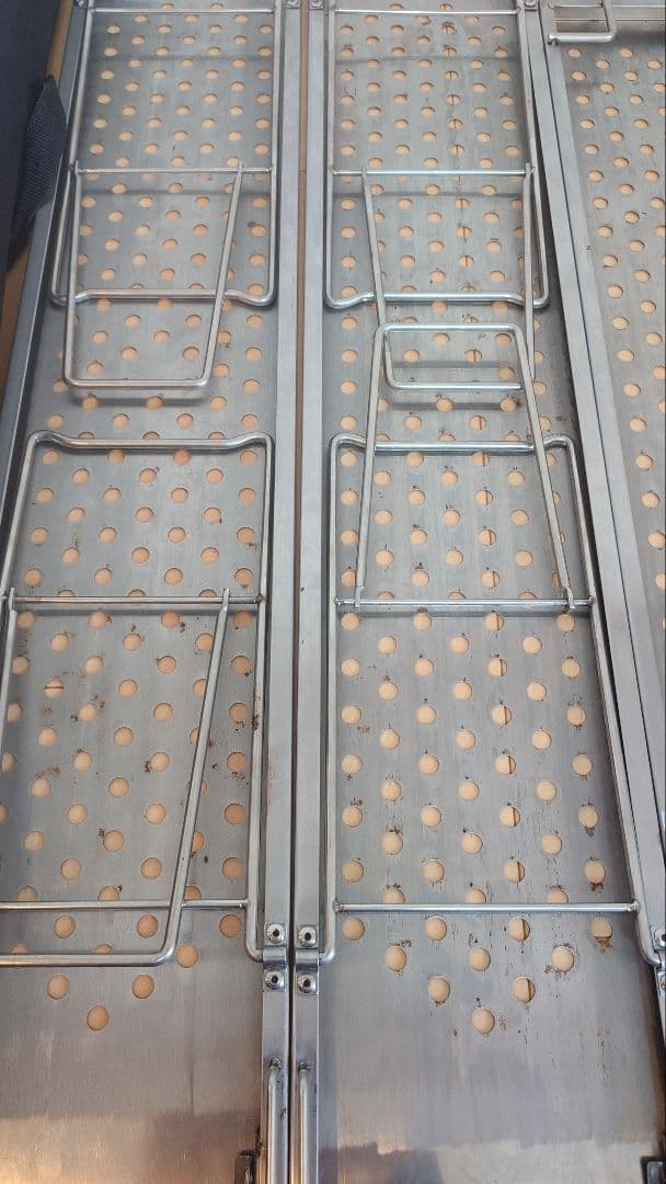 Coleman コールマン ファイヤープレイステーブル　焚き火台テーブル