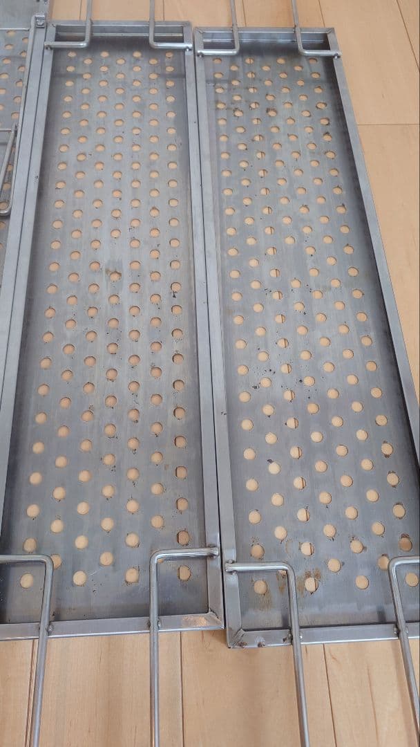 Coleman コールマン ファイヤープレイステーブル　焚き火台テーブル