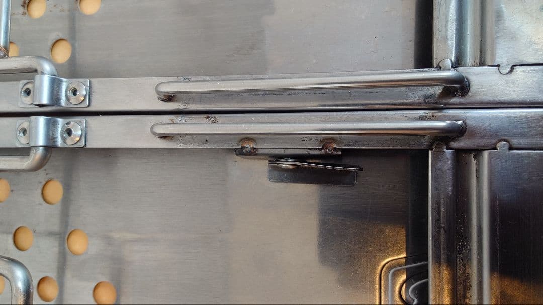 Coleman コールマン ファイヤープレイステーブル　焚き火台テーブル