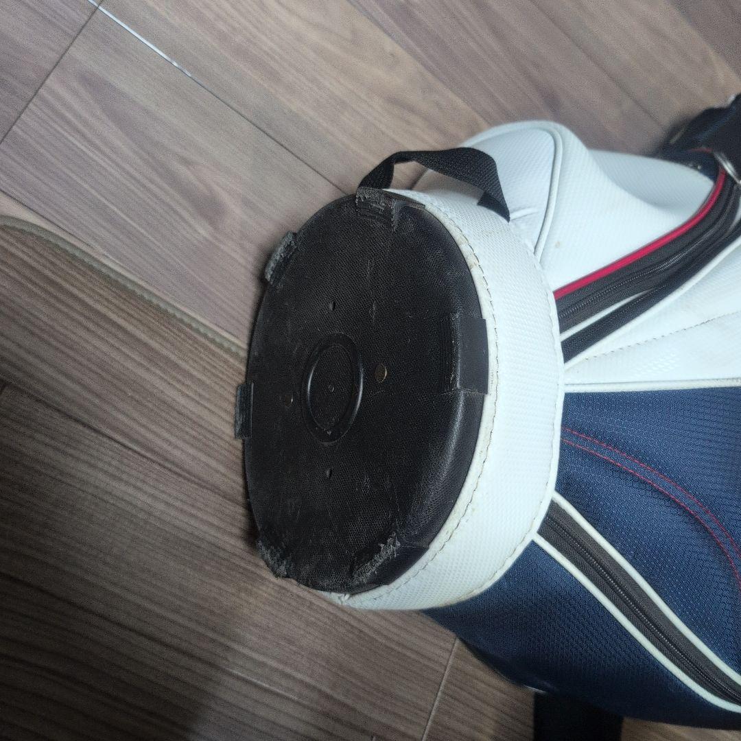 キャディーバック軽量　ブリヂストン