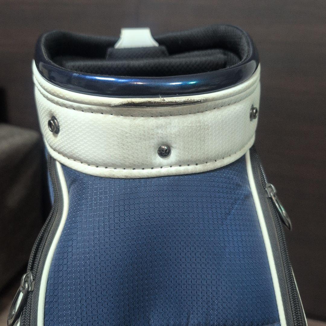 キャディーバック軽量　ブリヂストン