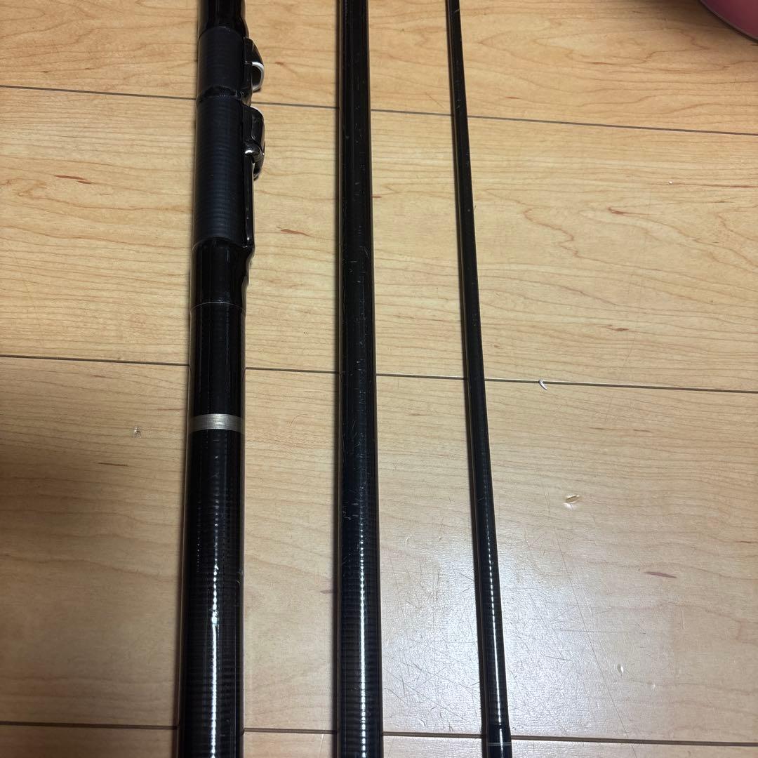 ダイワジェットキャスター400-30☆