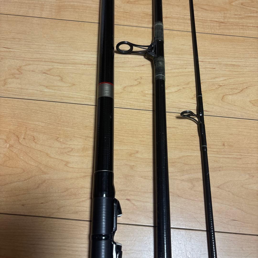 ダイワジェットキャスター400-30☆