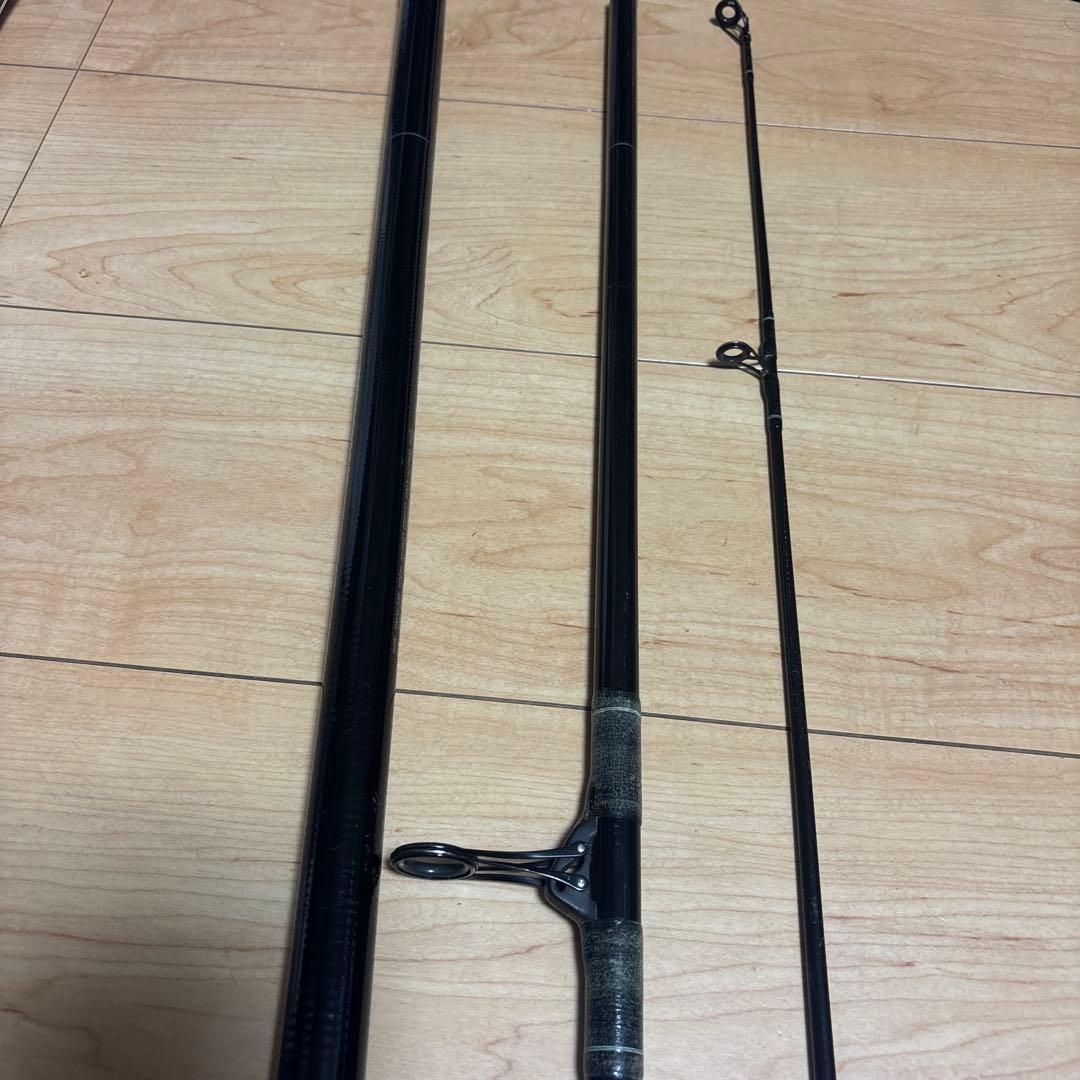 ダイワジェットキャスター400-30☆