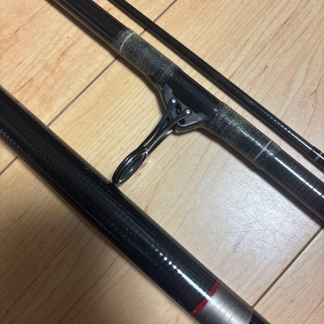 ダイワジェットキャスター400-30☆