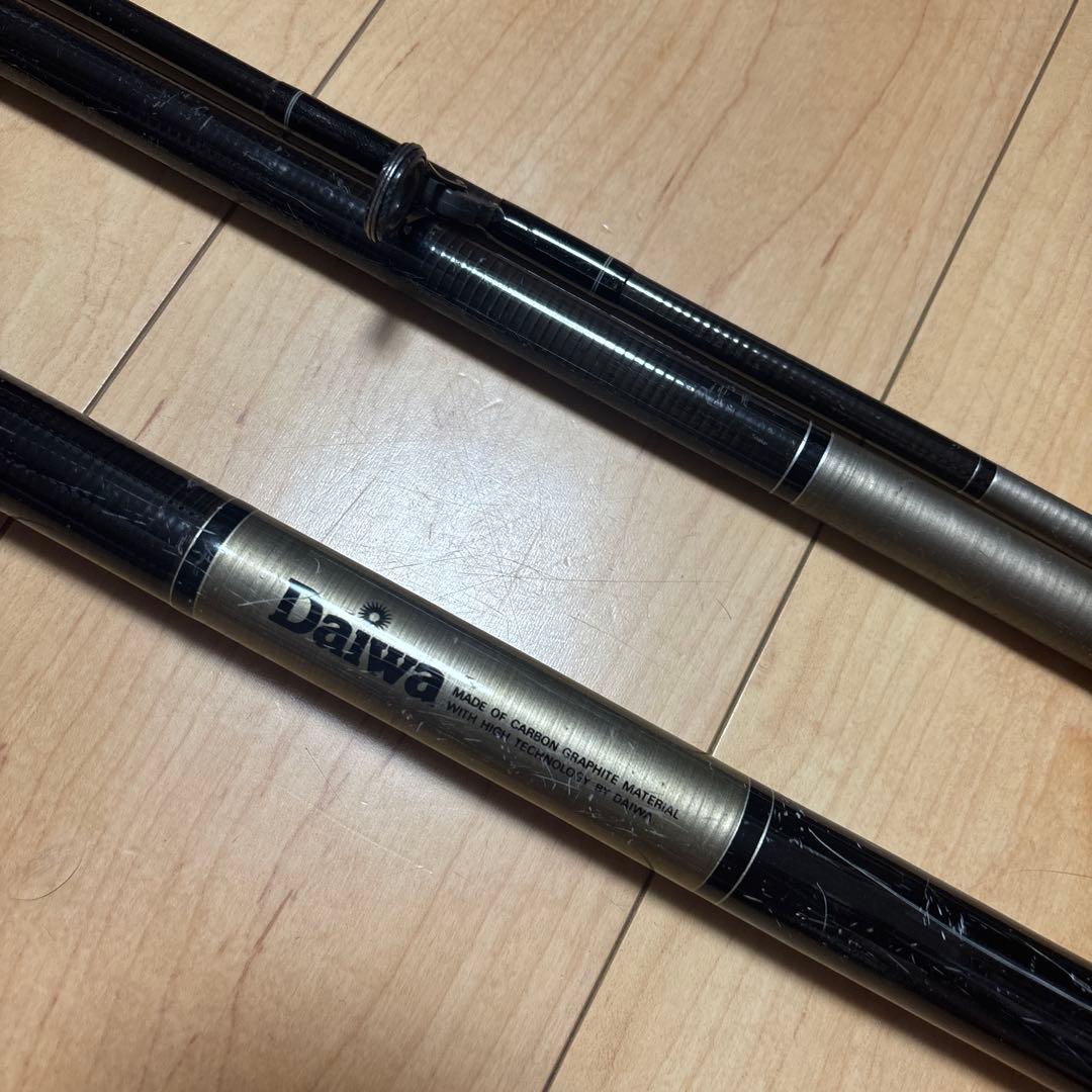 ダイワジェットキャスター400-30☆