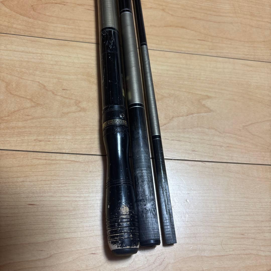 ダイワジェットキャスター400-30☆