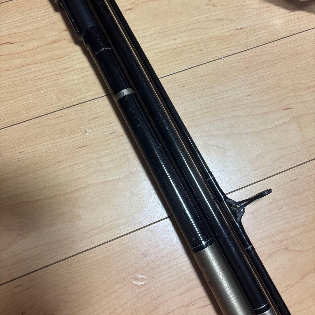 ダイワジェットキャスター400-30☆