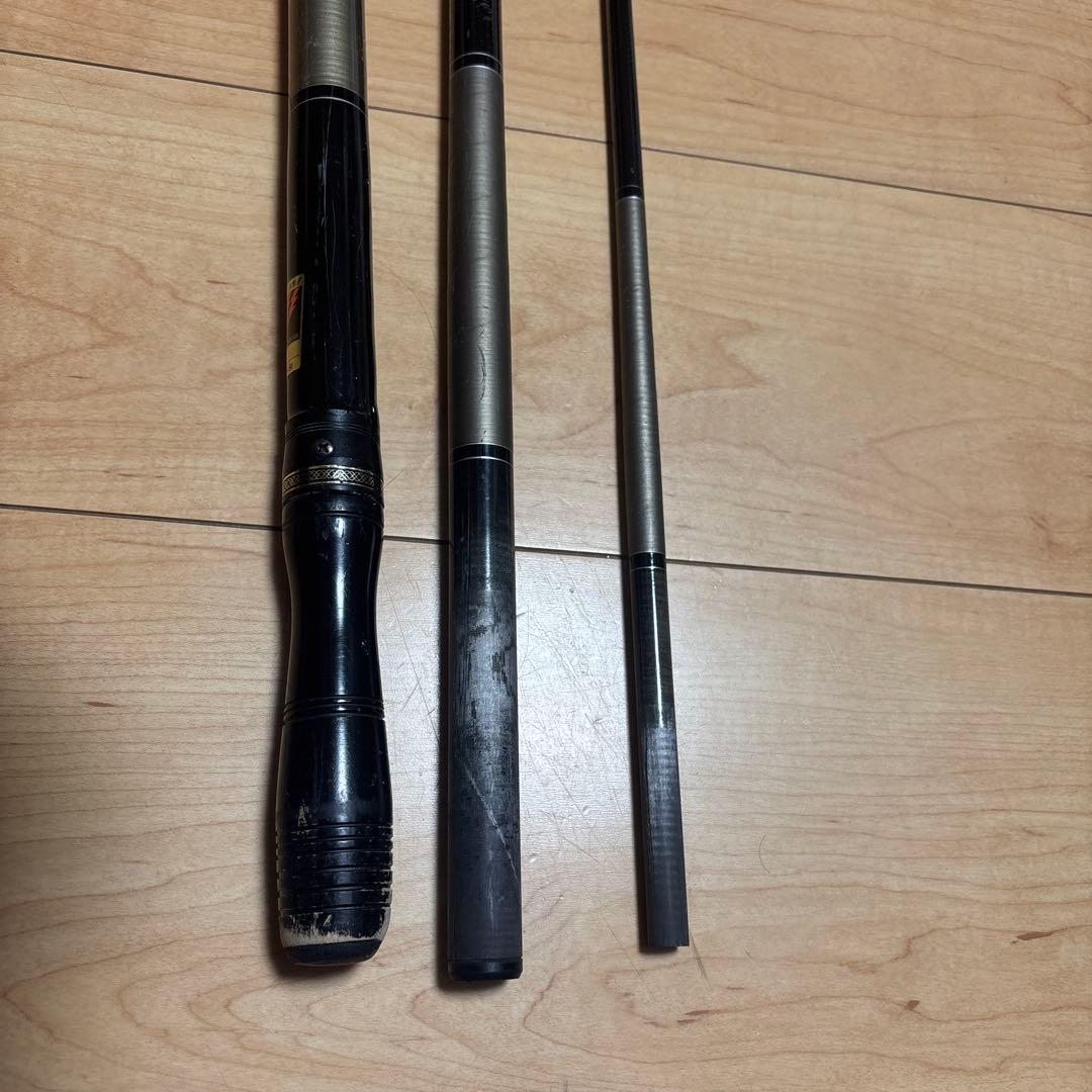 ダイワジェットキャスター400-30☆