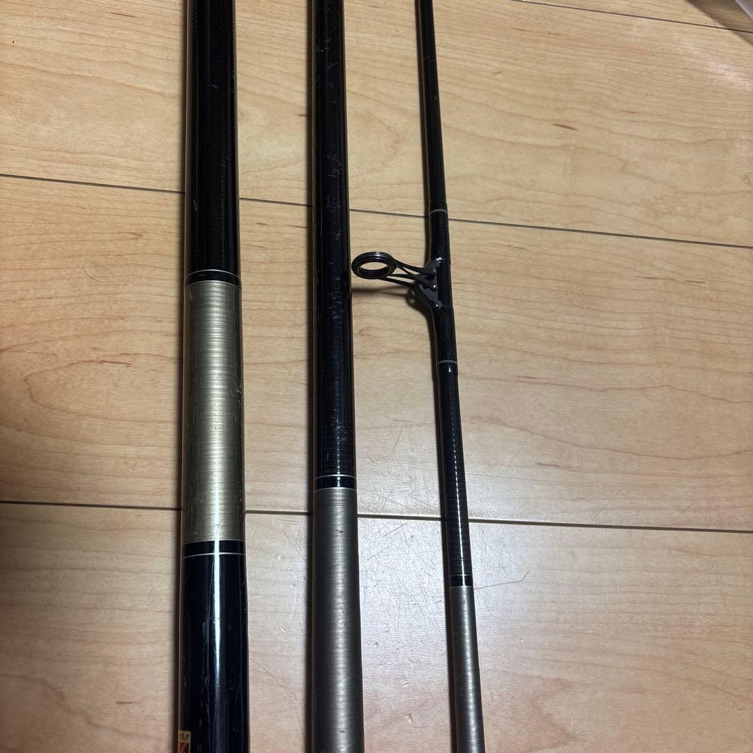 ダイワジェットキャスター400-30☆