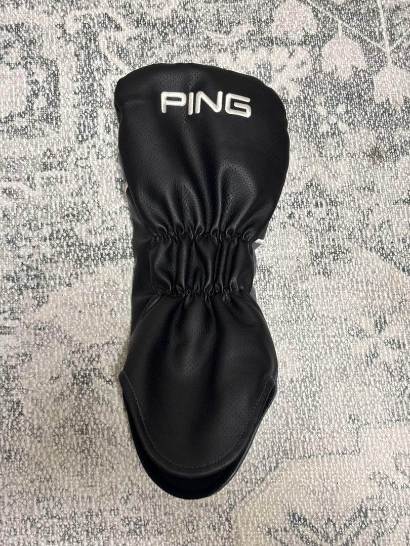PING G425 LST ドライバー 9° ヘッドのみ カバー付