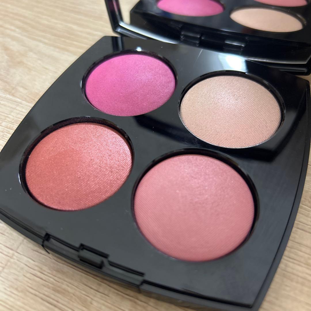 シャネル ルージュヌワールコンフィダンス