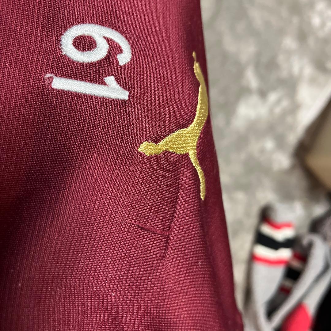 横須賀学院高等学校、サッカー部ポロシャツジャージなど