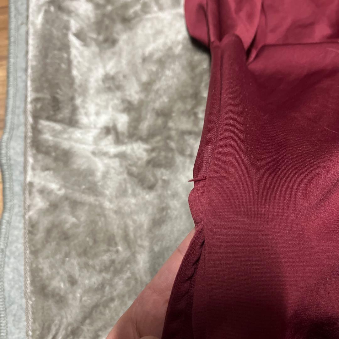 横須賀学院高等学校、サッカー部ポロシャツジャージなど