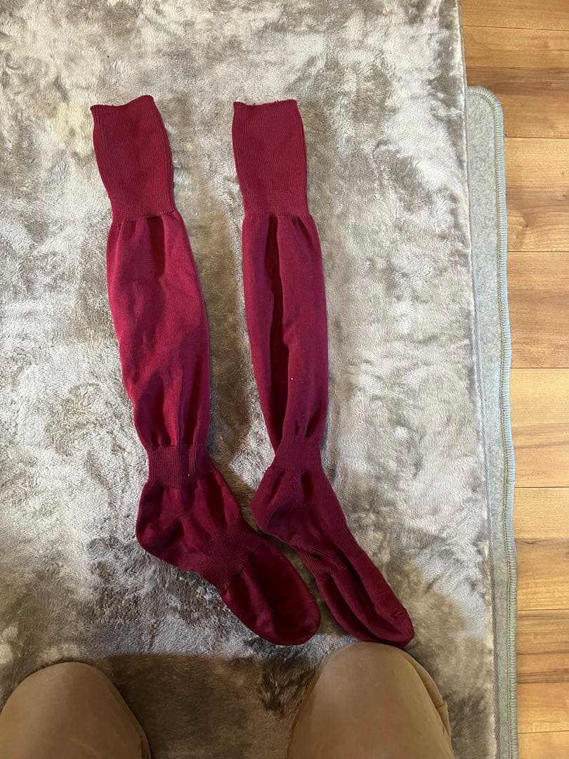 横須賀学院高等学校、サッカー部ポロシャツジャージなど