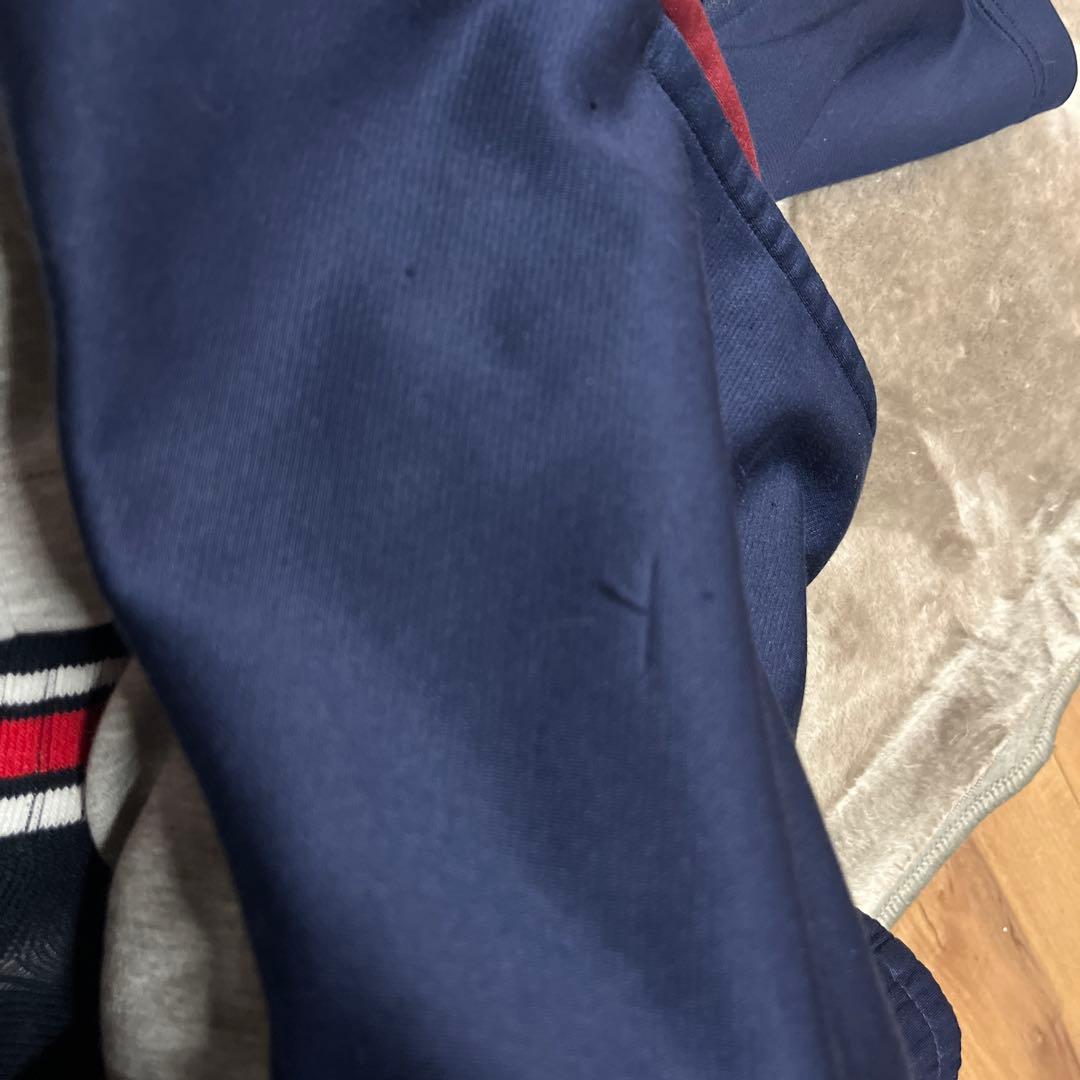 横須賀学院高等学校、サッカー部ポロシャツジャージなど