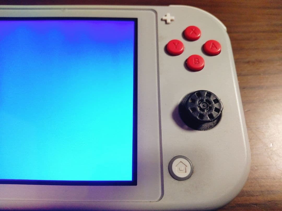 Nintendo Switch Lite 本体 ジャンク品 値下げ可