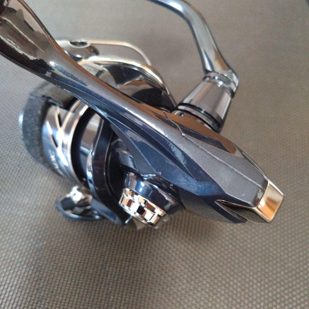 シマノ ストラディック SW 5000XG