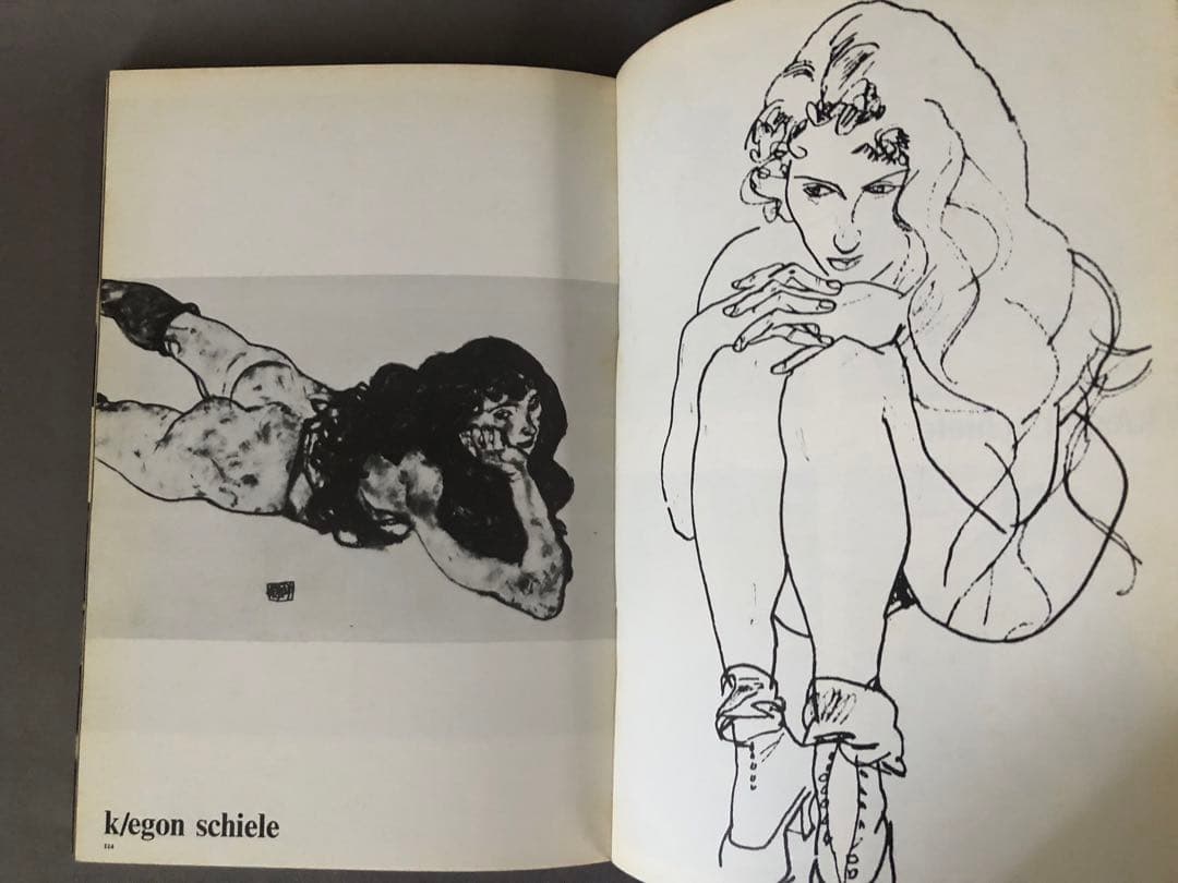 洋書　キッチュなイラスト・写真集　KITSCH 2