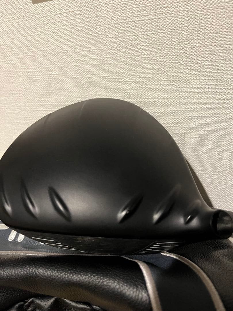 PING G425 SFT 10.5° ヘッドのみ 美品 ヘッドカバー付