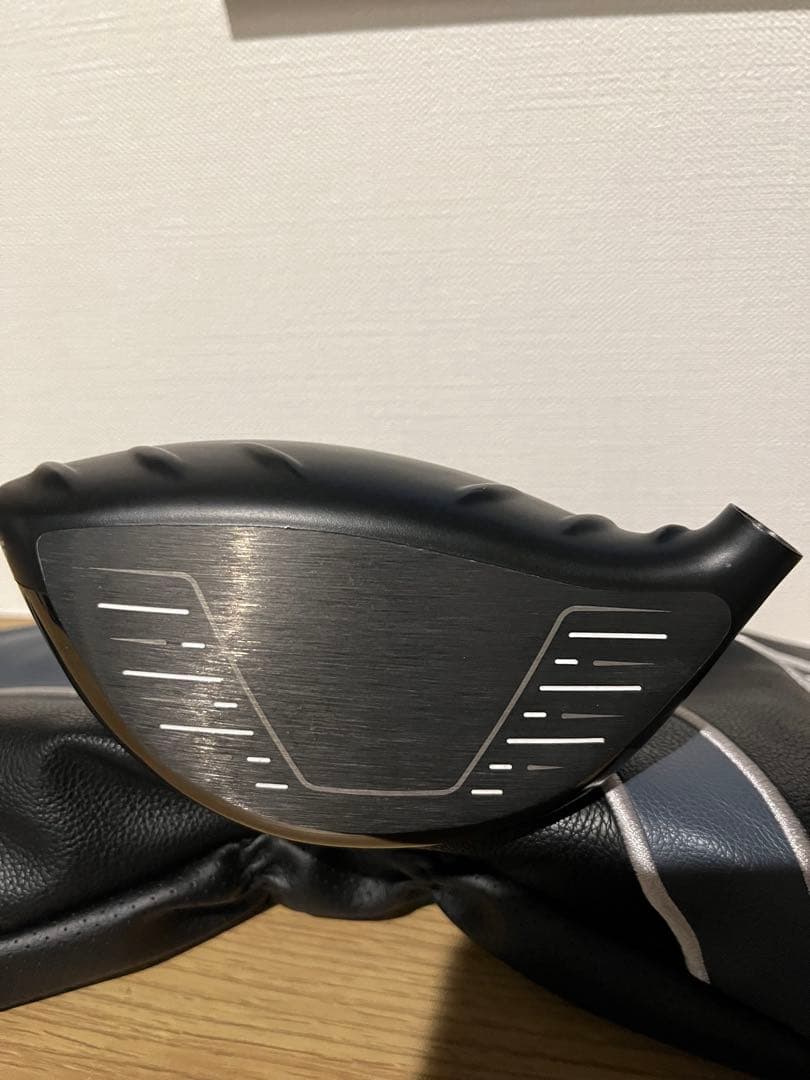 PING G425 SFT 10.5° ヘッドのみ 美品 ヘッドカバー付