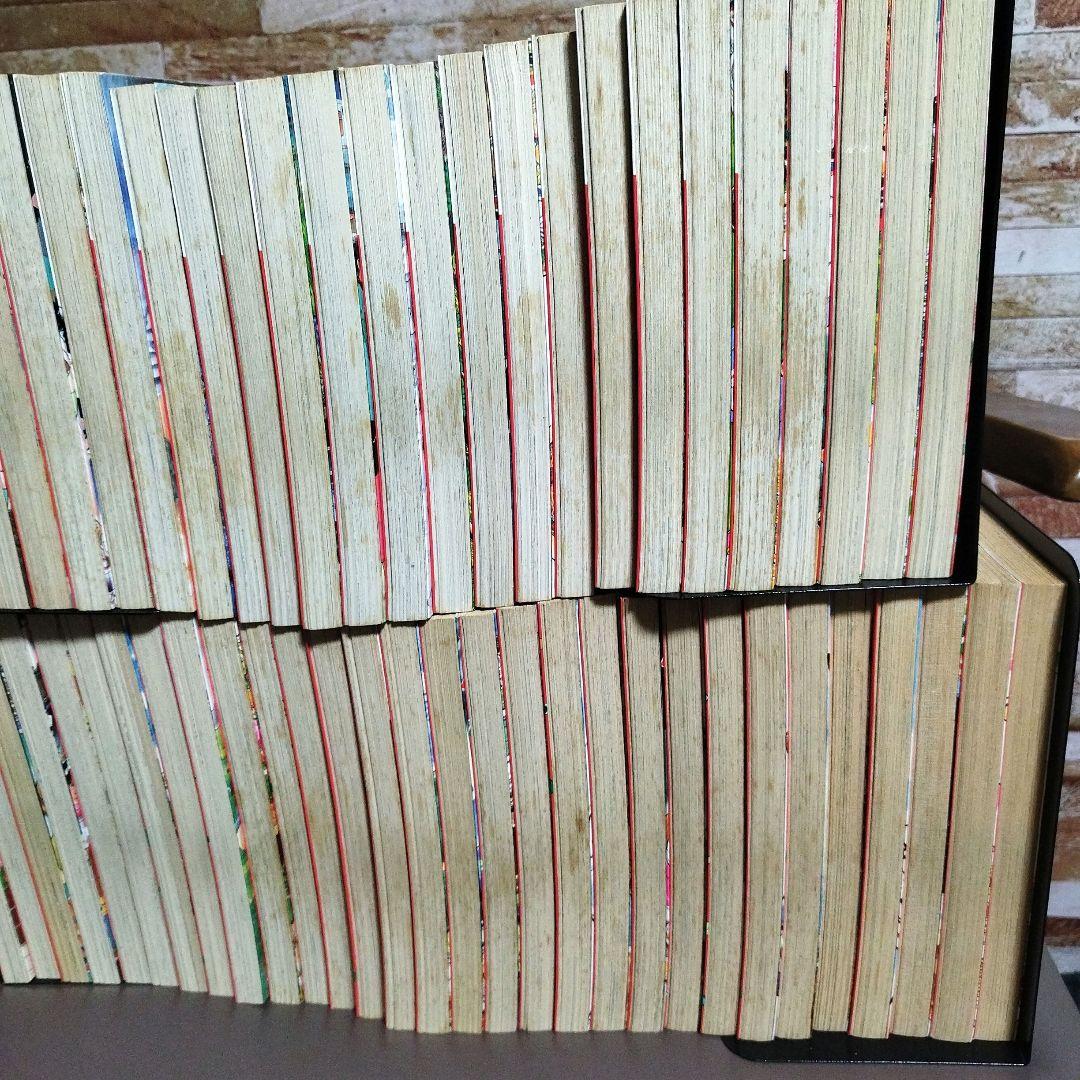 クッキングパパ 1~55巻セット