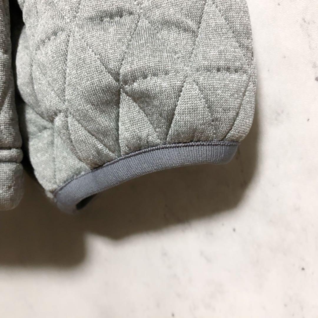 美品　トラヴィスマシューゴルフウェア キルティング スニードジャケット　M