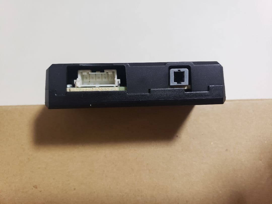 2中古品　デンソー DENSO ETC2.0車載器 DIU-A011