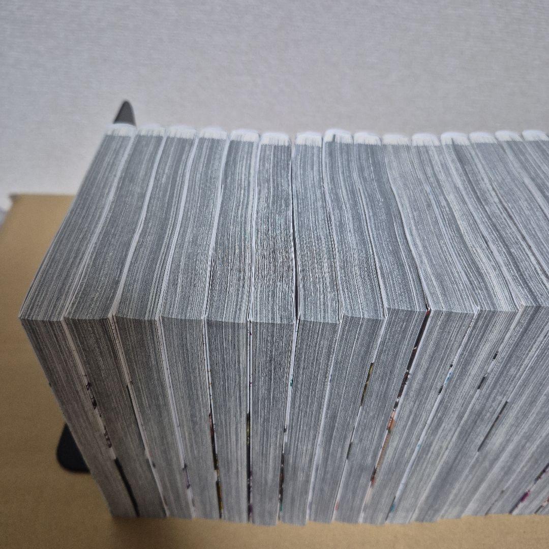 桃源暗鬼 1~28巻 全巻セット　おまけ付き