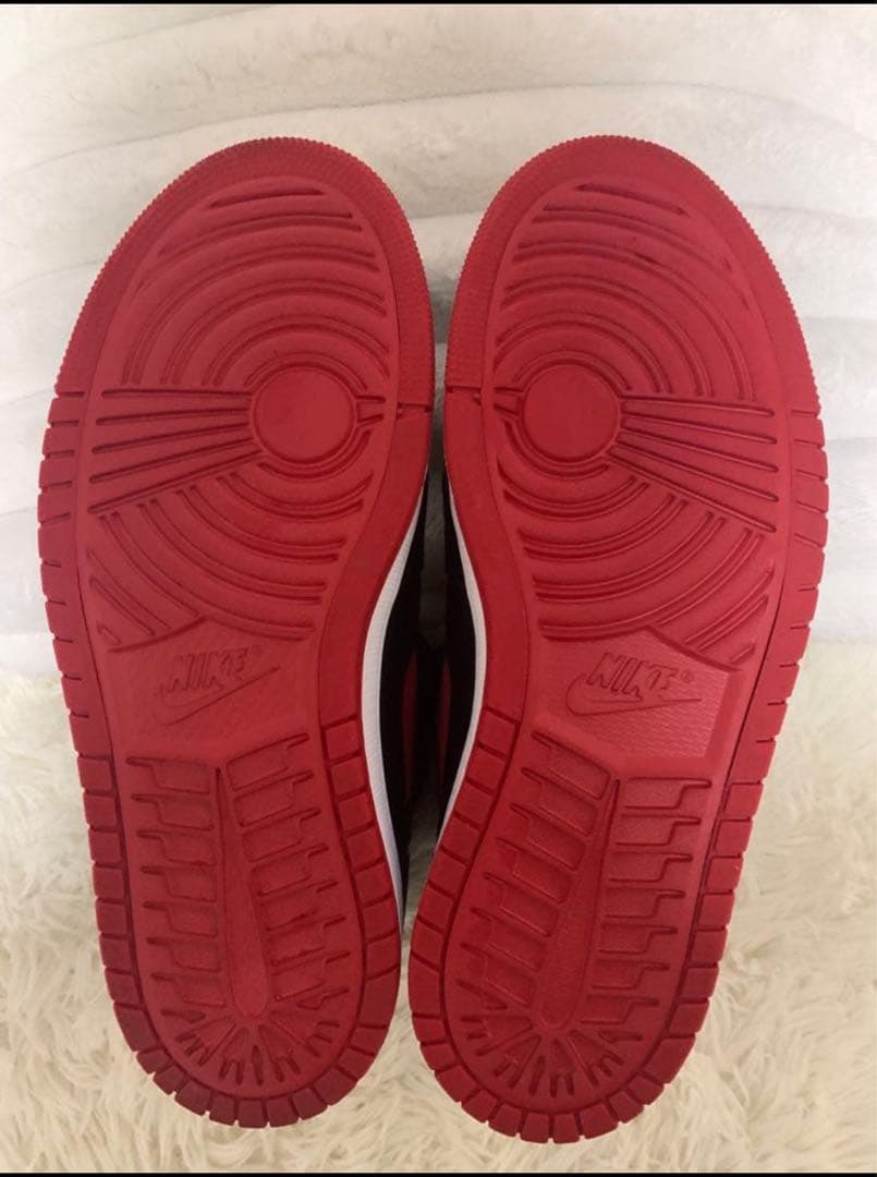 s*o様 Nike Air Jordan 1 Zoom Air CMFT \"Br