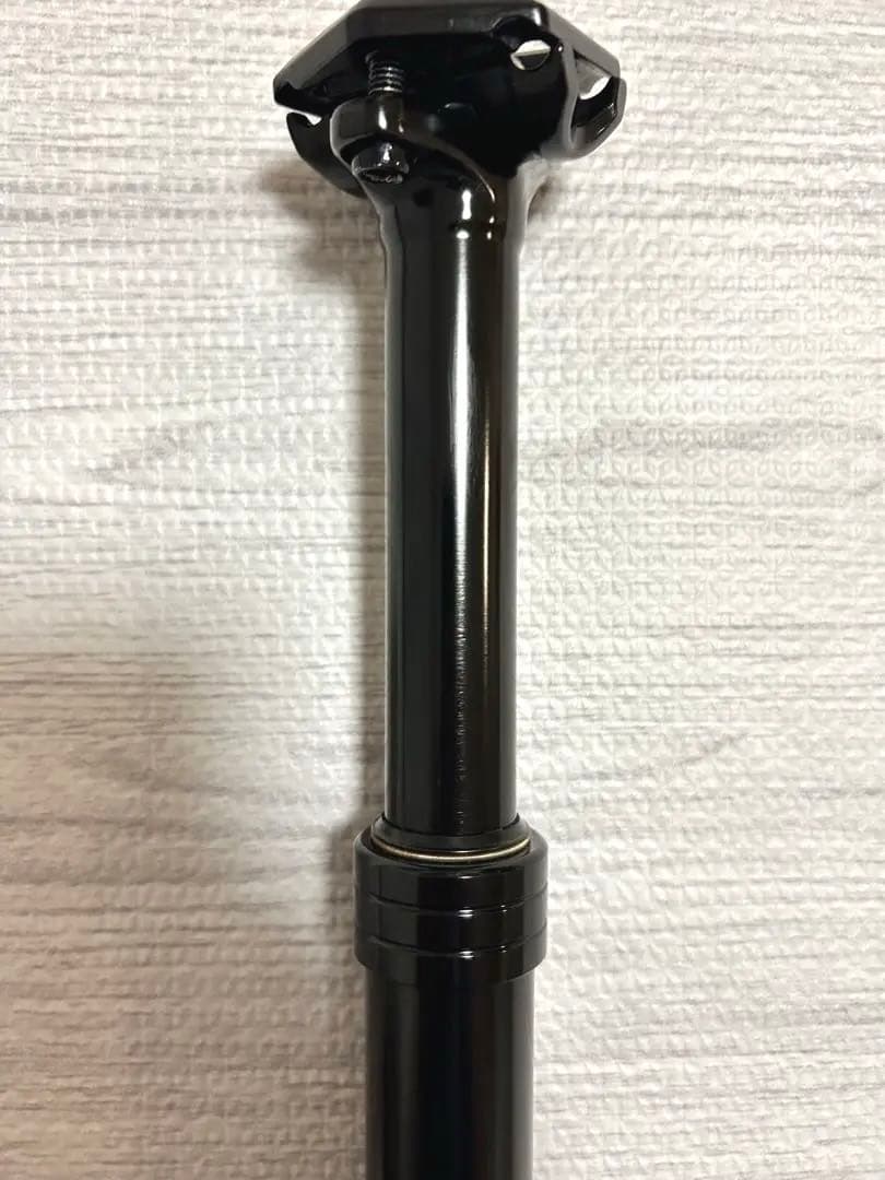 TranzX ドロッパーシートポスト100mm（本体のみ）