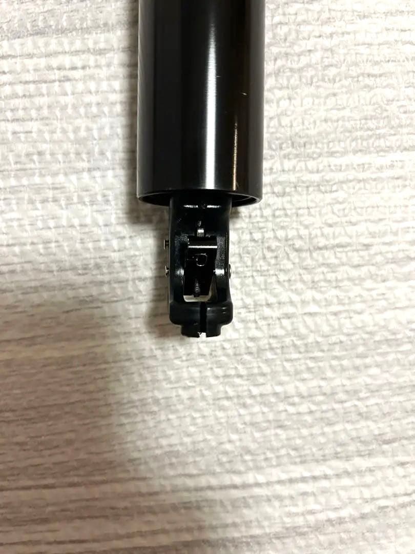 TranzX ドロッパーシートポスト100mm（本体のみ）