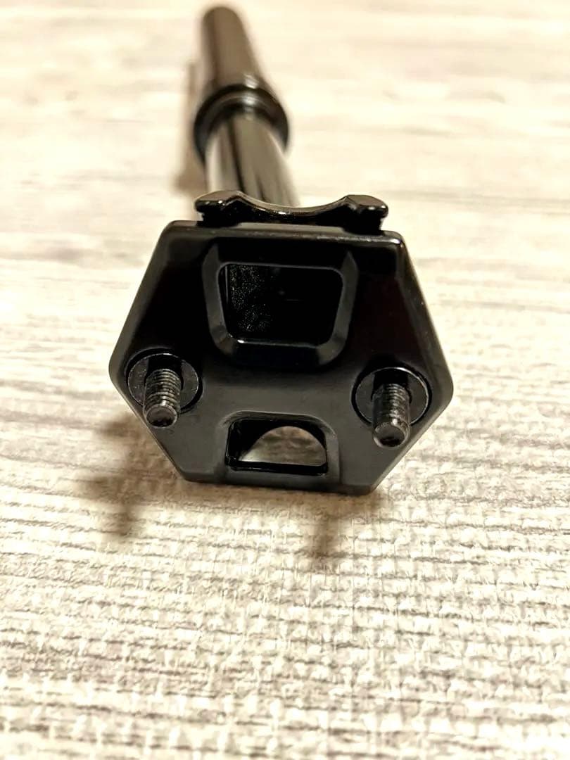 TranzX ドロッパーシートポスト100mm（本体のみ）