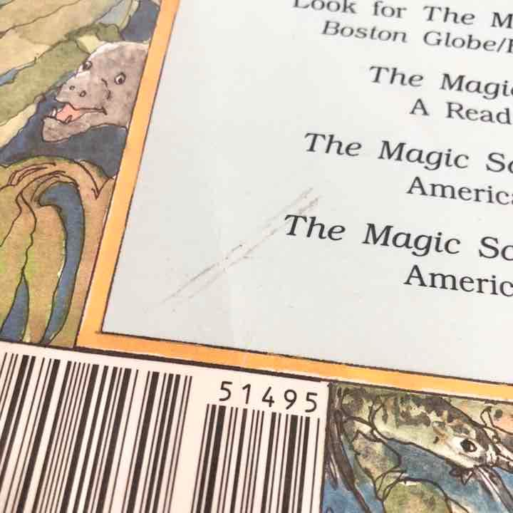 Magic School Bus English Books 英語 絵本 英語版