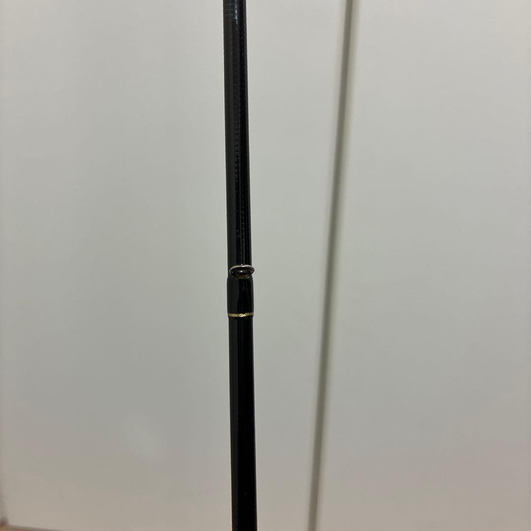 ヤマガブランクス　カリスタ　EG86M ブラック エギ4つセット