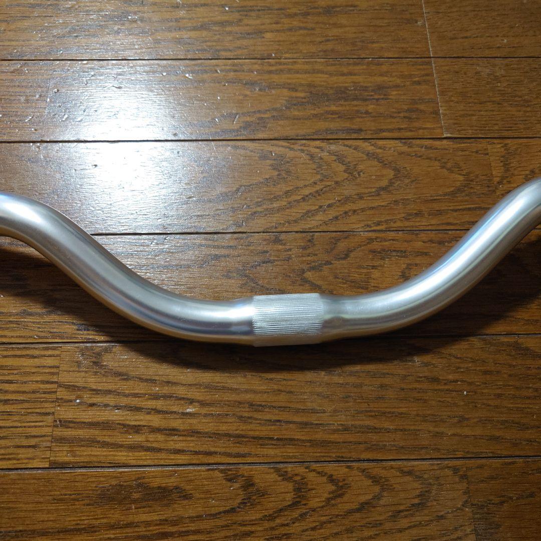 貴重新品NITTO ライザーバーB223 25.4mm 530mm ピスト日東
