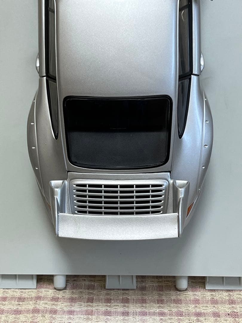 ポルシェ911GT2 UTモデル