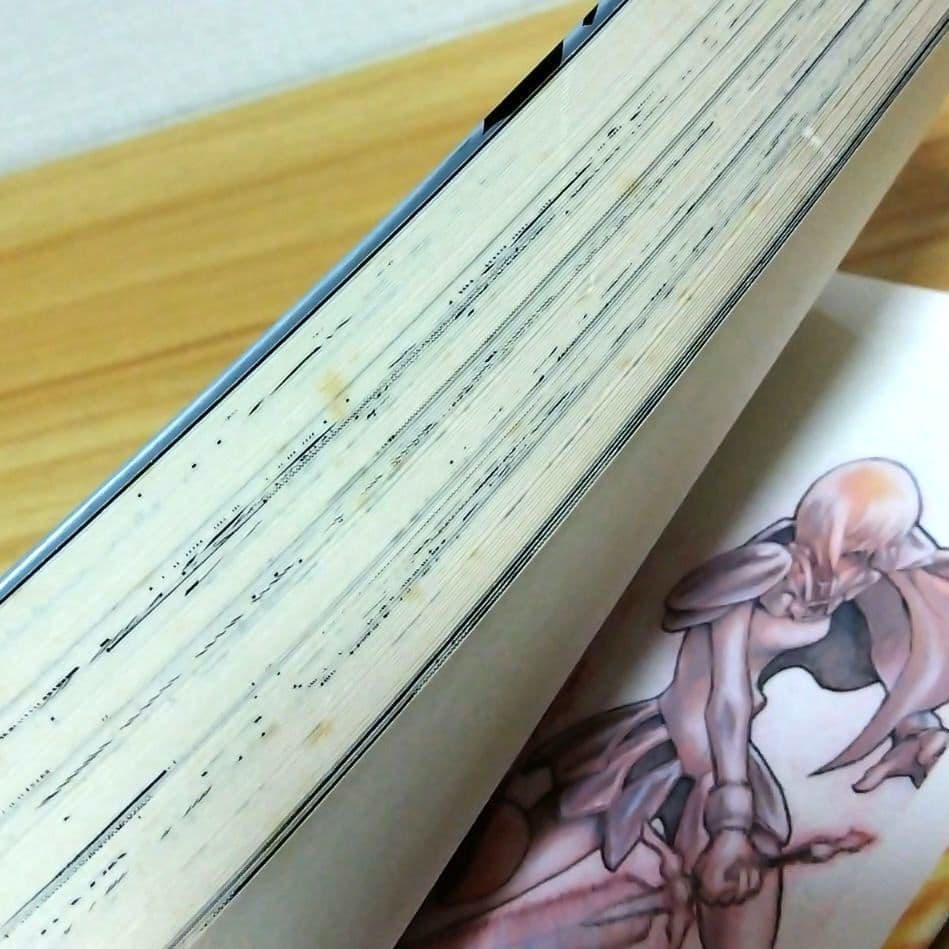 希少【帯付き初版本】クレイモア第1巻　八木教広　匿名配送　ジャンプコミックス