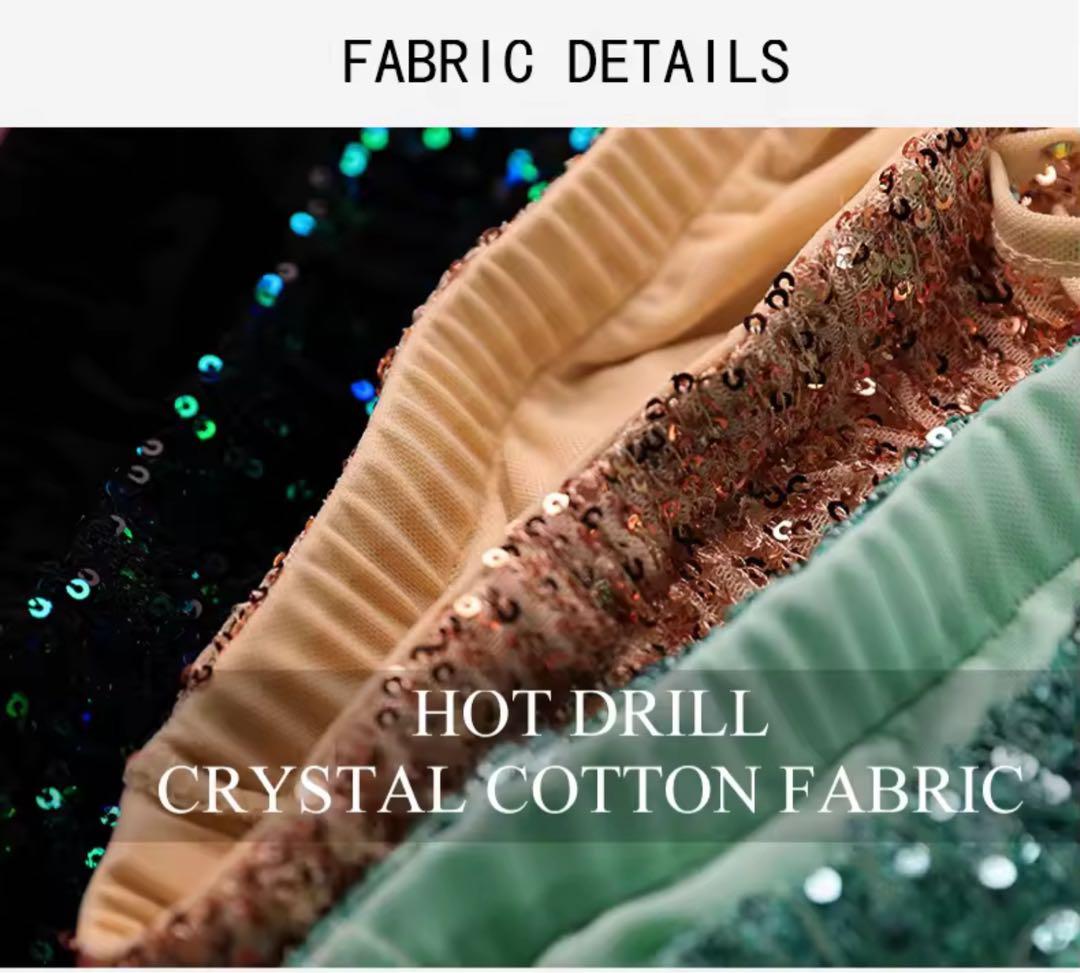 ベリーダンスセットアップ Mサイズ ピンク