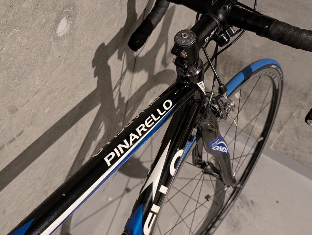 送料込　ピナレロ PINARELLO ガリレオ 105 10s ロードバイク