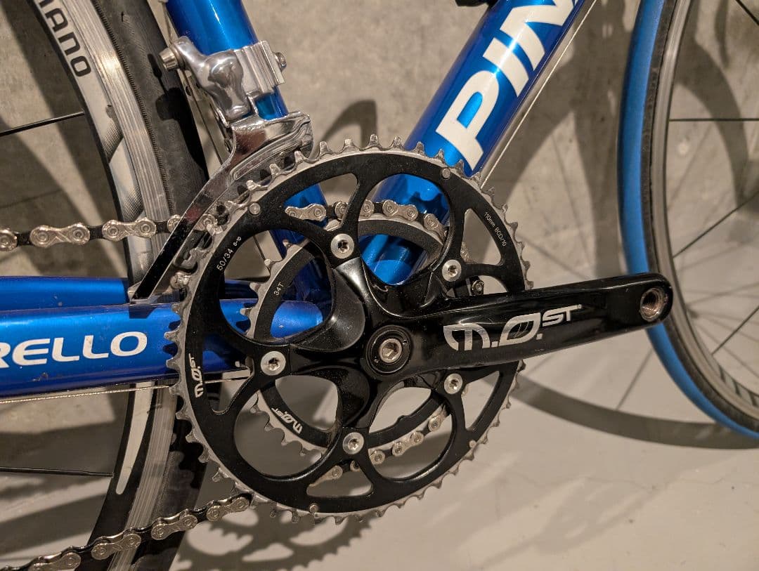 送料込　ピナレロ PINARELLO ガリレオ 105 10s ロードバイク