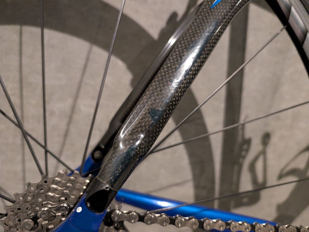 送料込　ピナレロ PINARELLO ガリレオ 105 10s ロードバイク