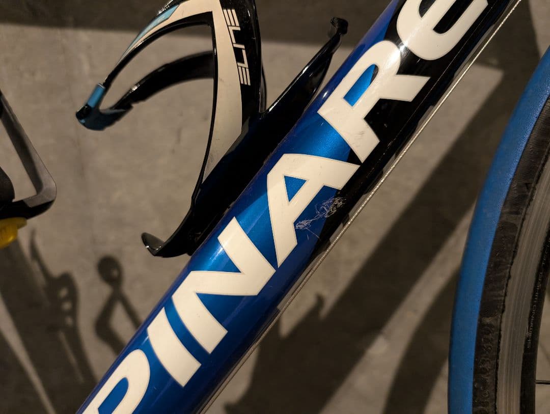 送料込　ピナレロ PINARELLO ガリレオ 105 10s ロードバイク