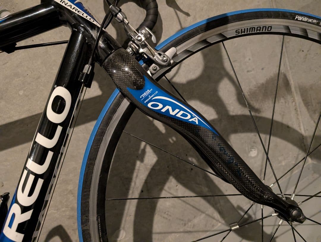 送料込　ピナレロ PINARELLO ガリレオ 105 10s ロードバイク