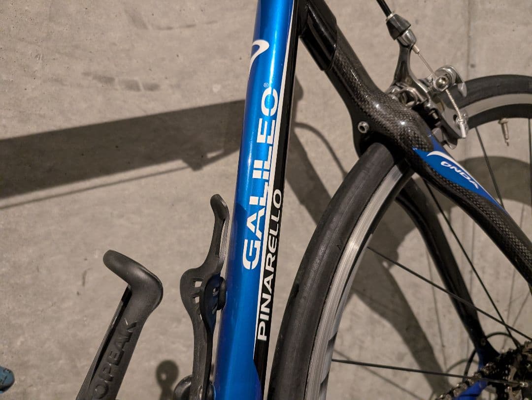 送料込　ピナレロ PINARELLO ガリレオ 105 10s ロードバイク