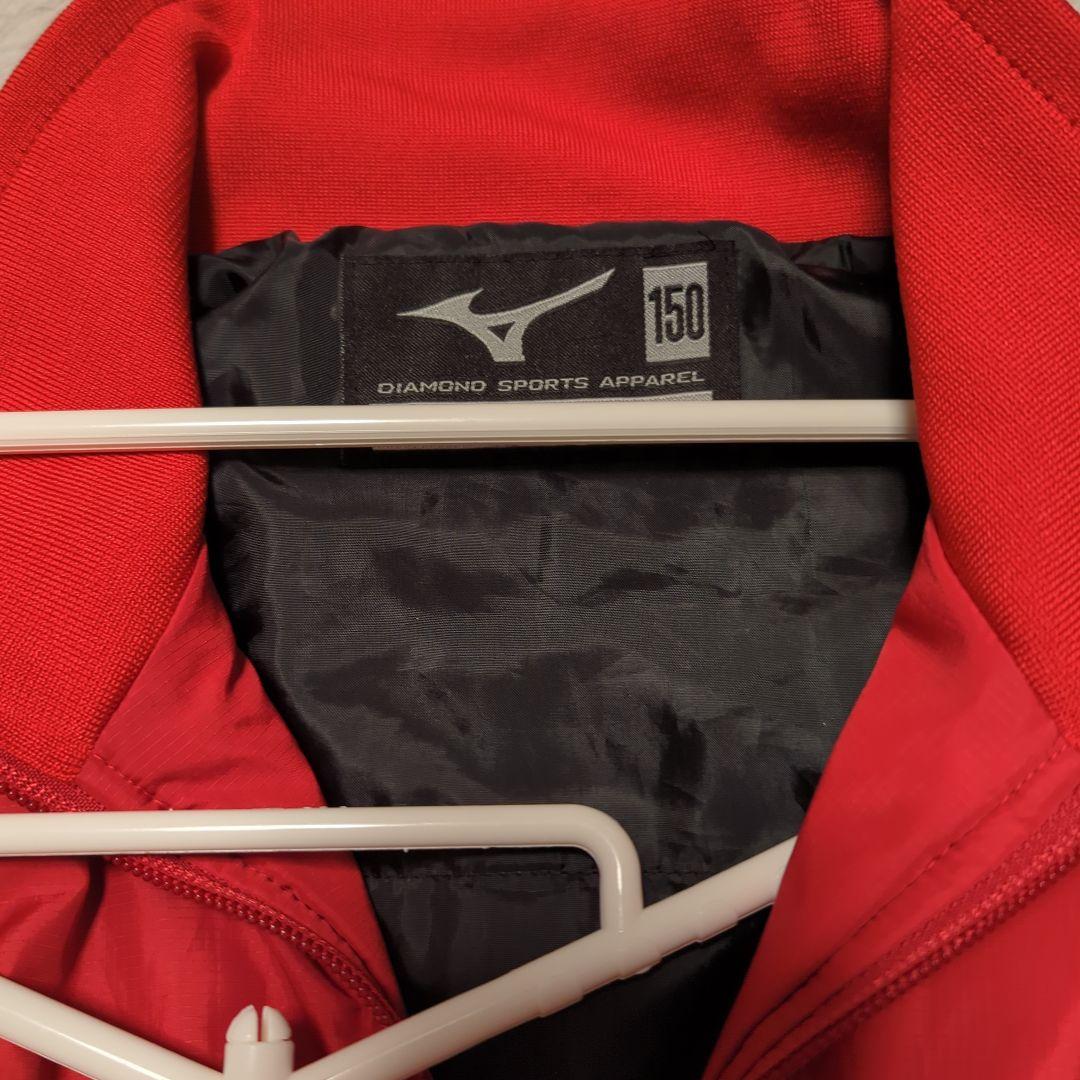 ポルテ野球ユニフォーム 145サイズ