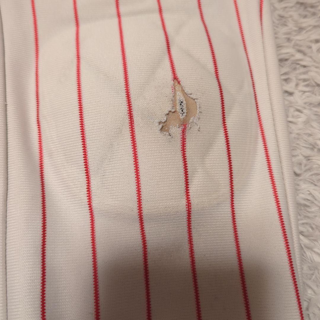 ポルテ野球ユニフォーム 145サイズ