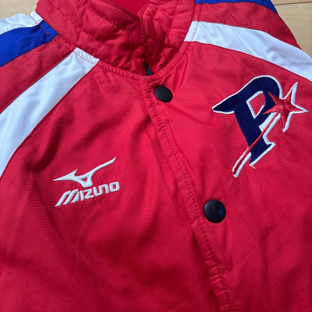 ポルテ グラウンドコート 野球 MIZUNO 150