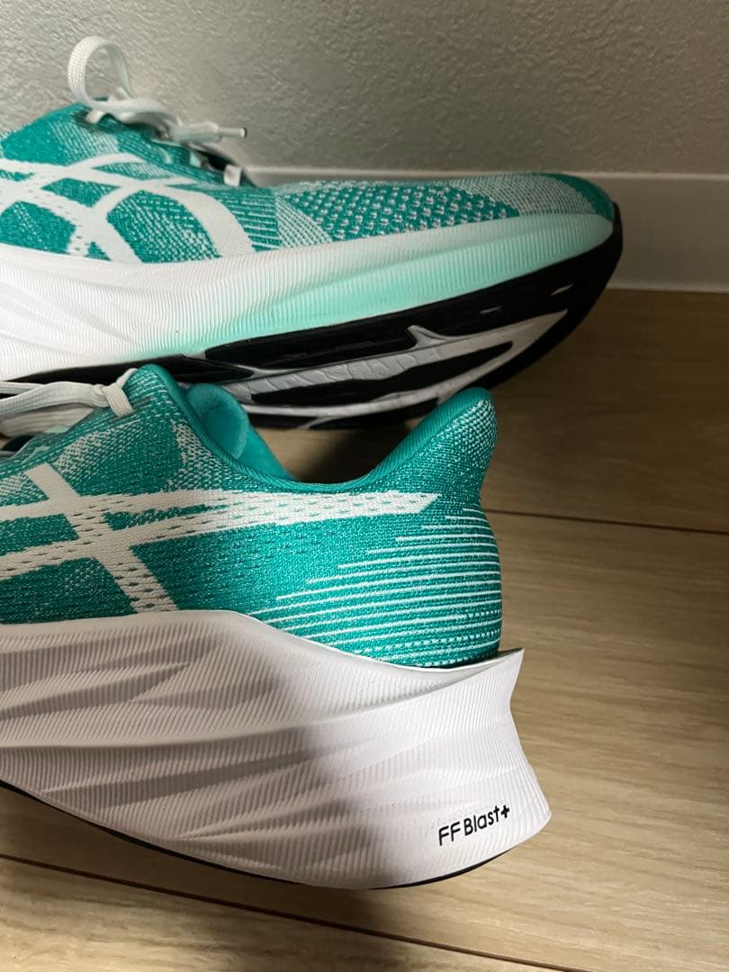 asics dynablast5 アシックス　ダイナブラスト5 28.5センチ